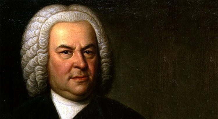 Bach und danach
