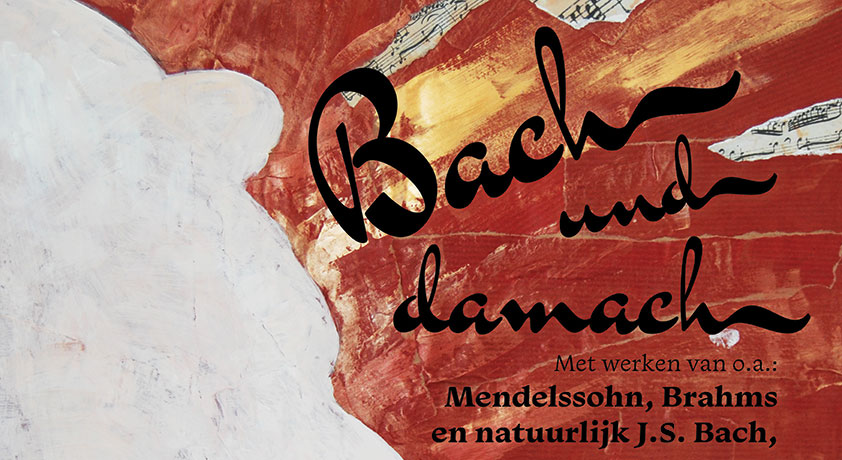 Bach Concert Groningen